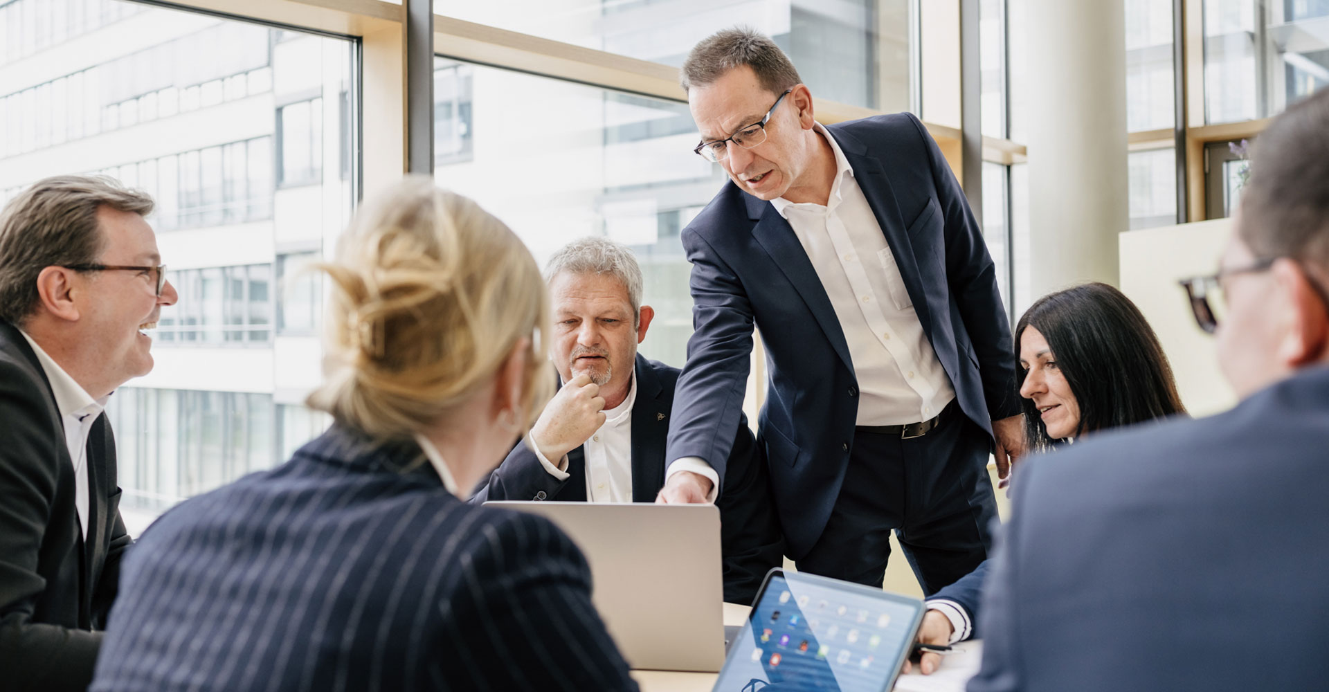 Treuhand Stuttgart Steuerberater und Wirtschaftsprüfer – Steuerberatung und Jahresabschluss