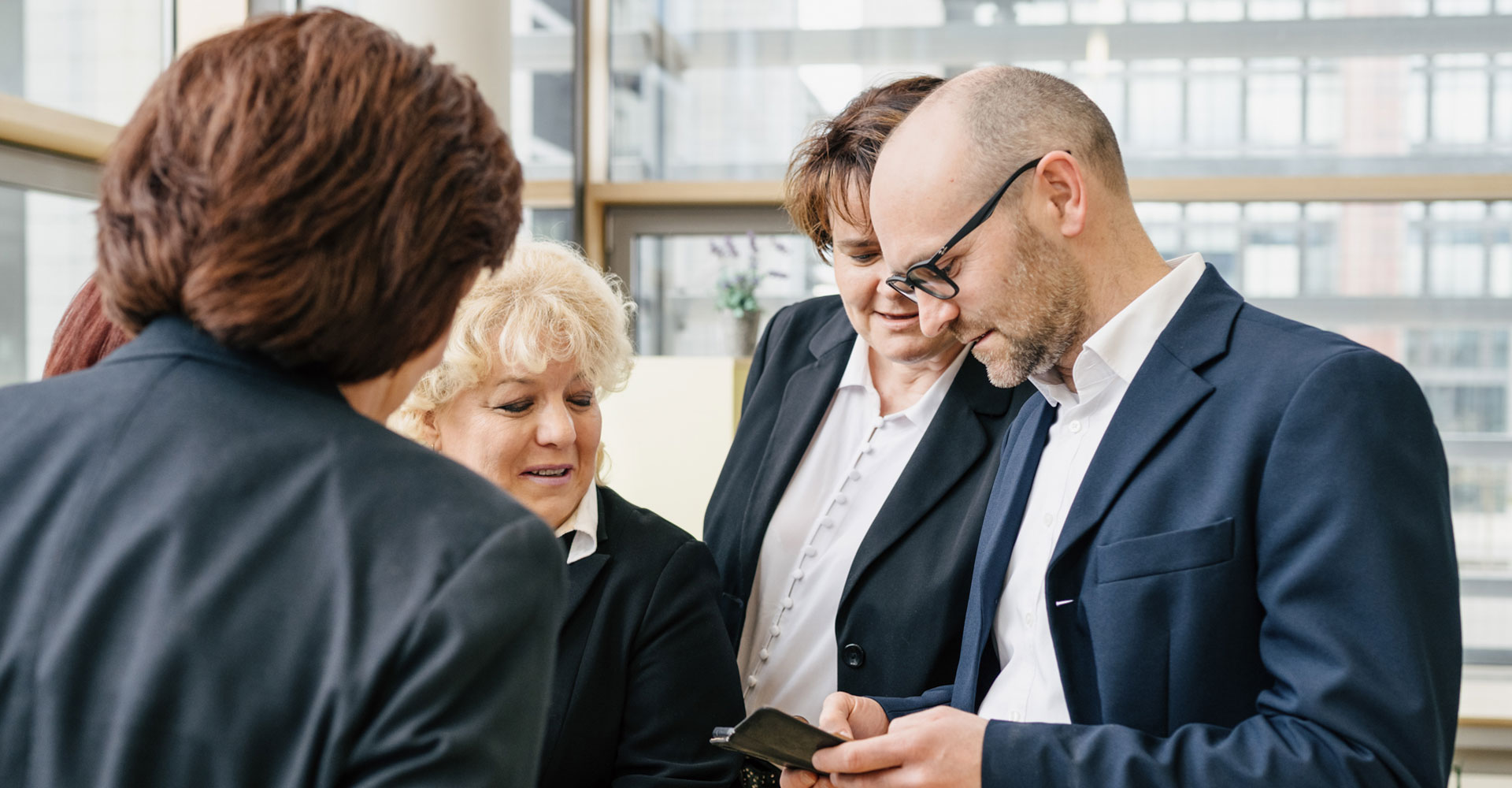Treuhand Stuttgart Steuerberater und Wirtschaftsprüfer – Unternehmensberatung