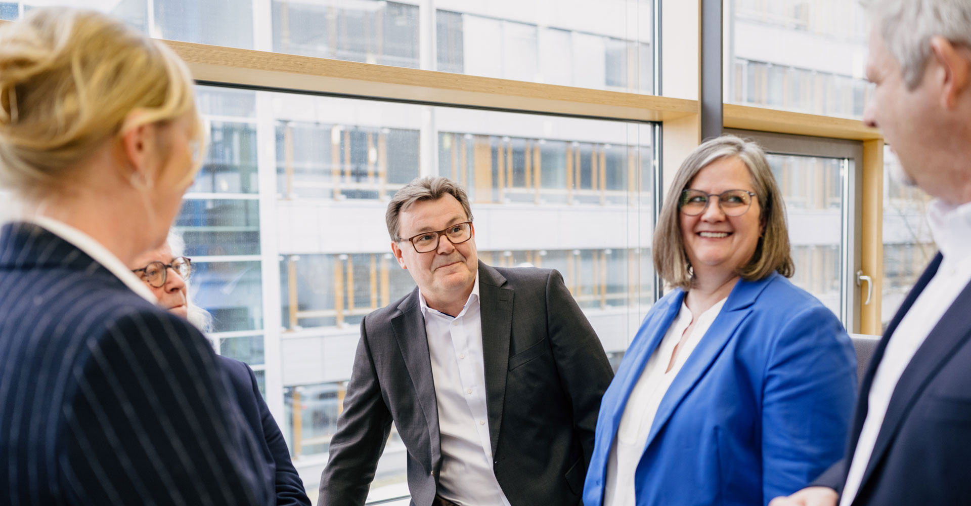 Treuhand Stuttgart Steuerberater und Wirtschaftsprüfer – Wirtschaftsprüfung