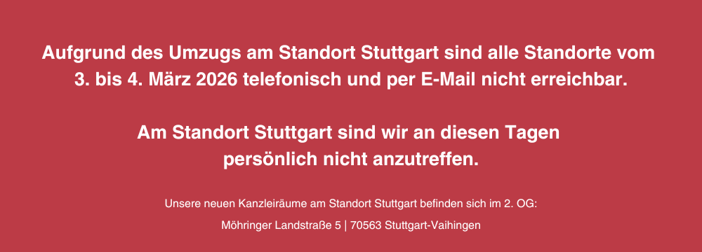 Yellow We Are Moving Flyer (500 x 180 px)